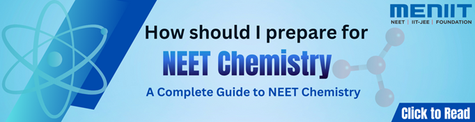 NEET Chemistry