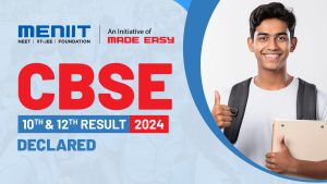 CBSE Declared 10th & 12th Result 2024: Check Here