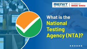 What is the National Testing Agency (NTA)?